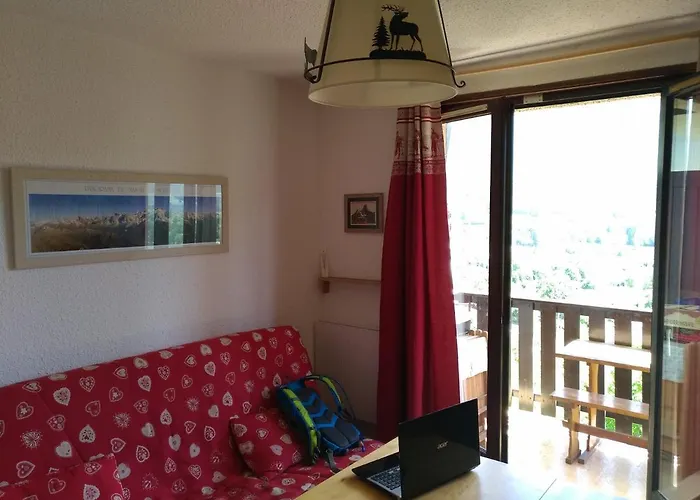 Appartement De Vacances