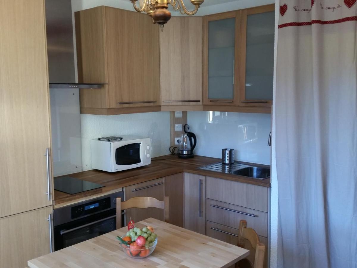 De Apartment *