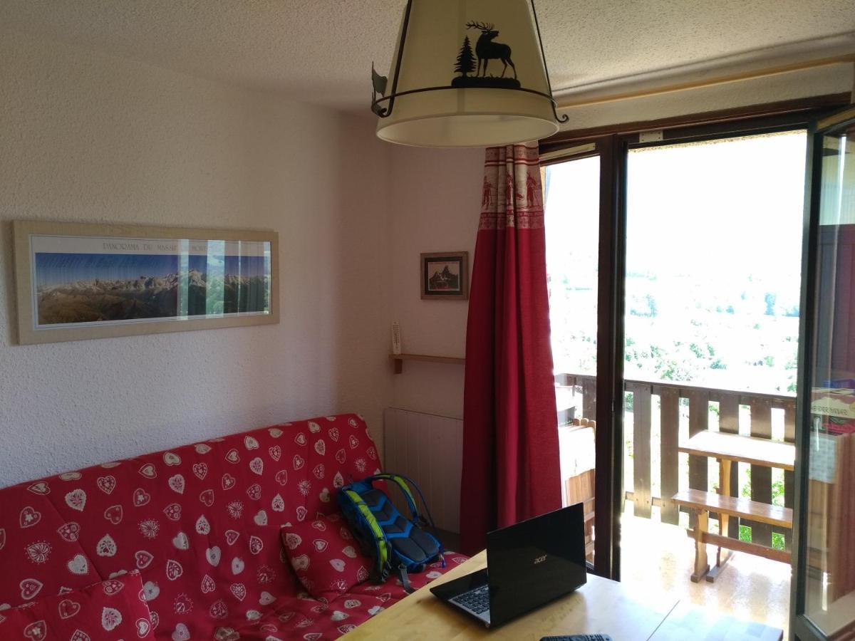 Apartment De Barcelonnette