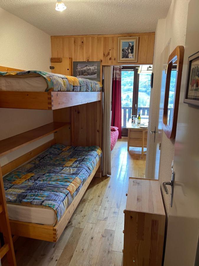 De Apartment Barcelonnette