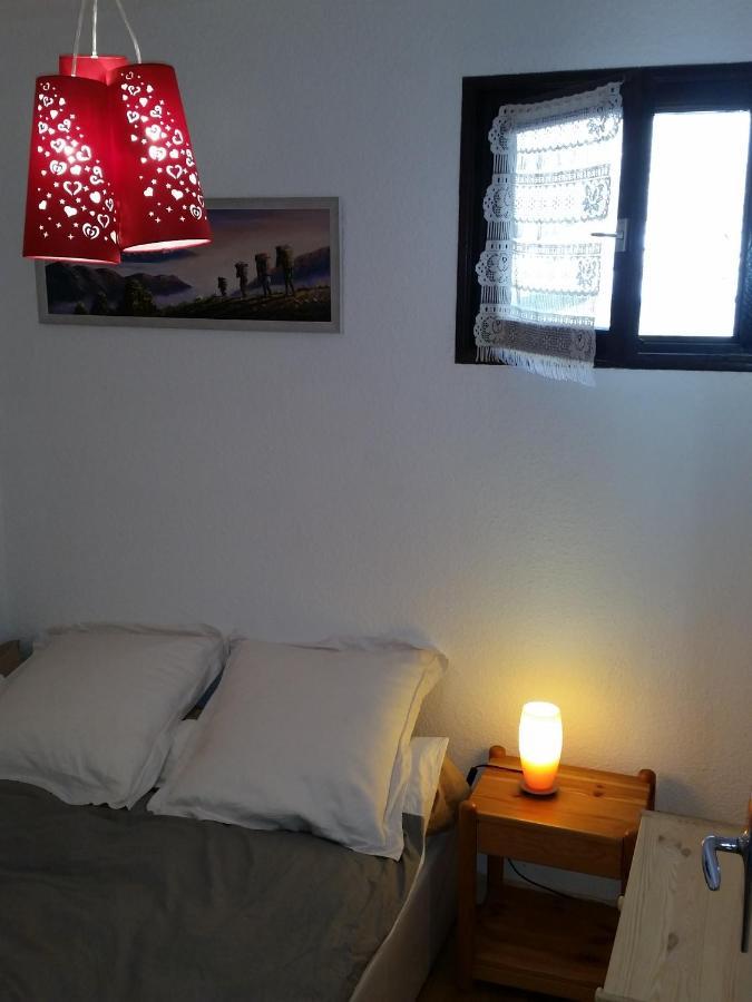 De Apartment Barcelonnette